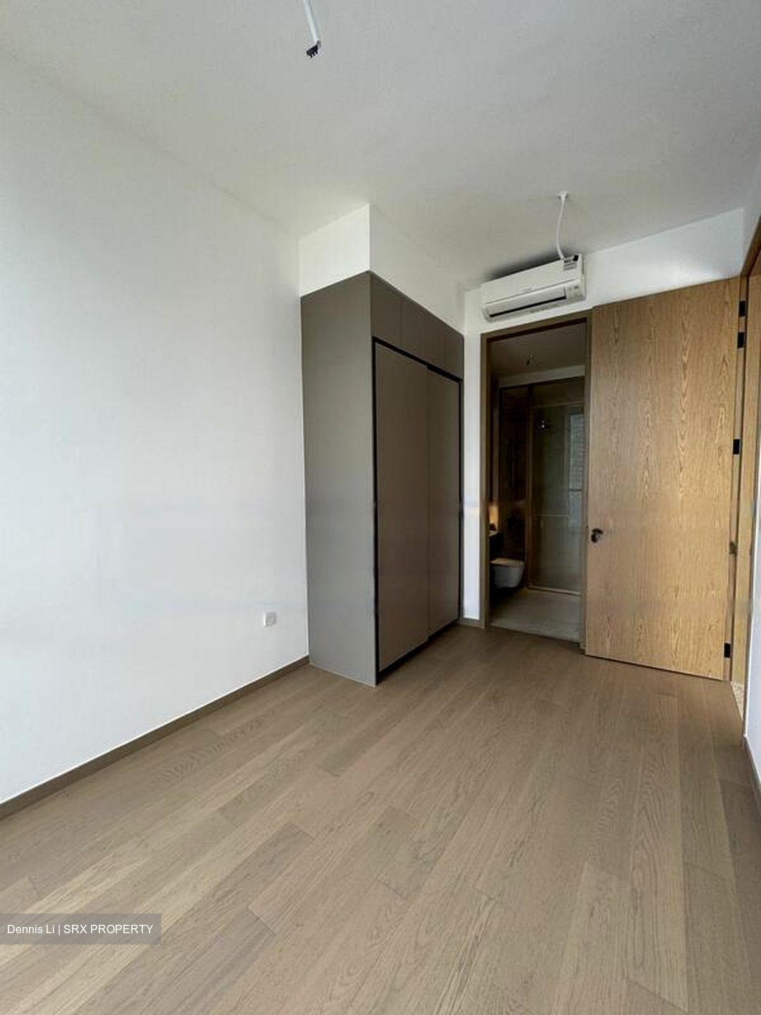 The Avenir (D9), Condominium #520887711